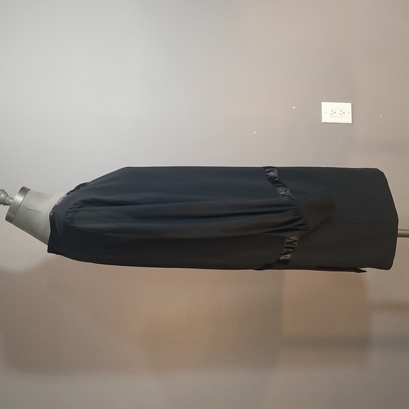 Ms.Chaus black dress size 8 - Picture 4 of 13